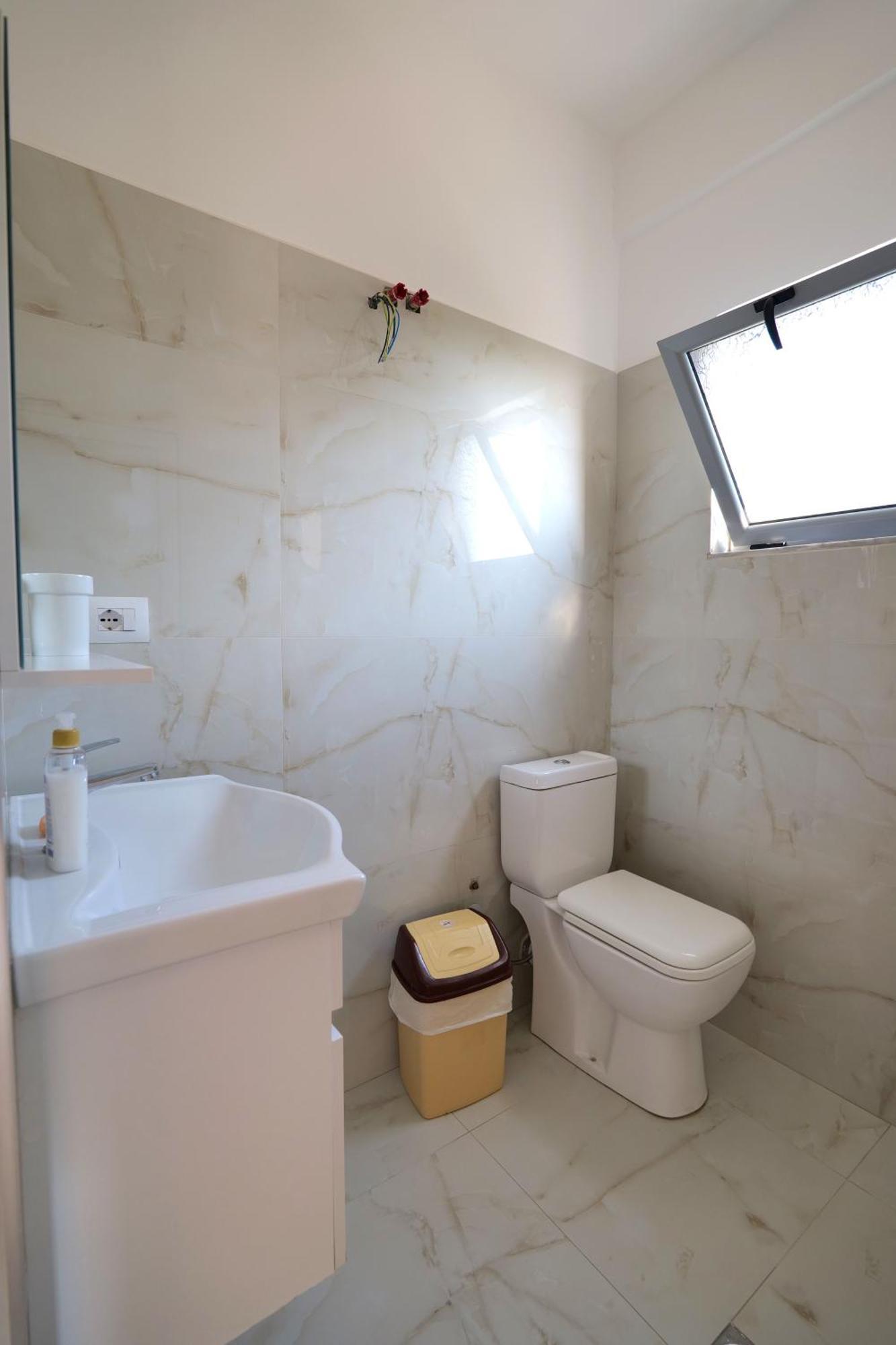 Tropikal Freskia Bunec Sarandë Exterior foto
